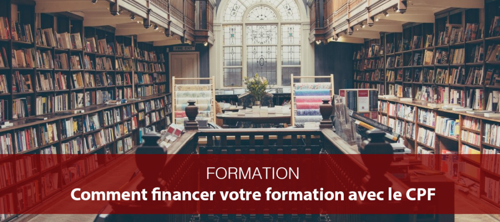 comment financer une formation cpf opca