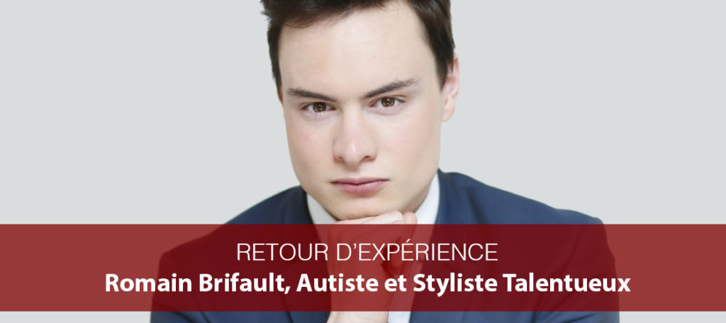 cas client romain brifault styliste normand