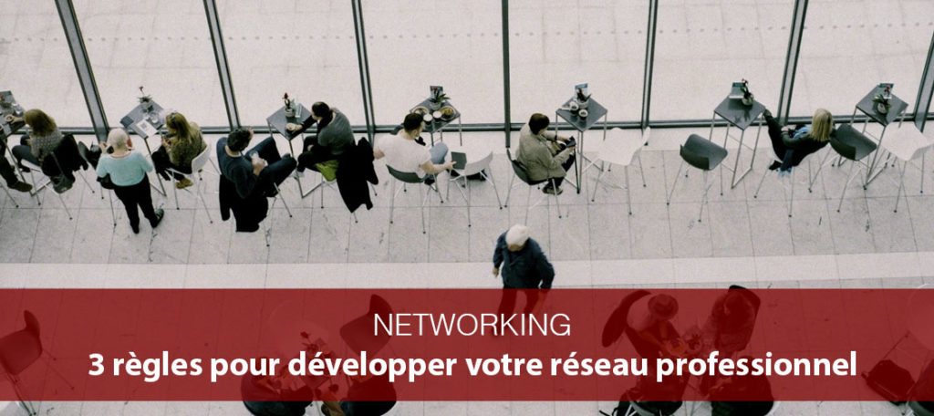 developper son reseau professionnel