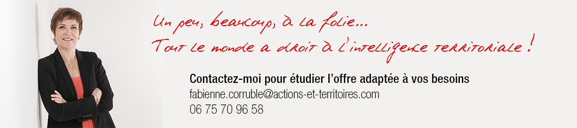 Actions & Territoires