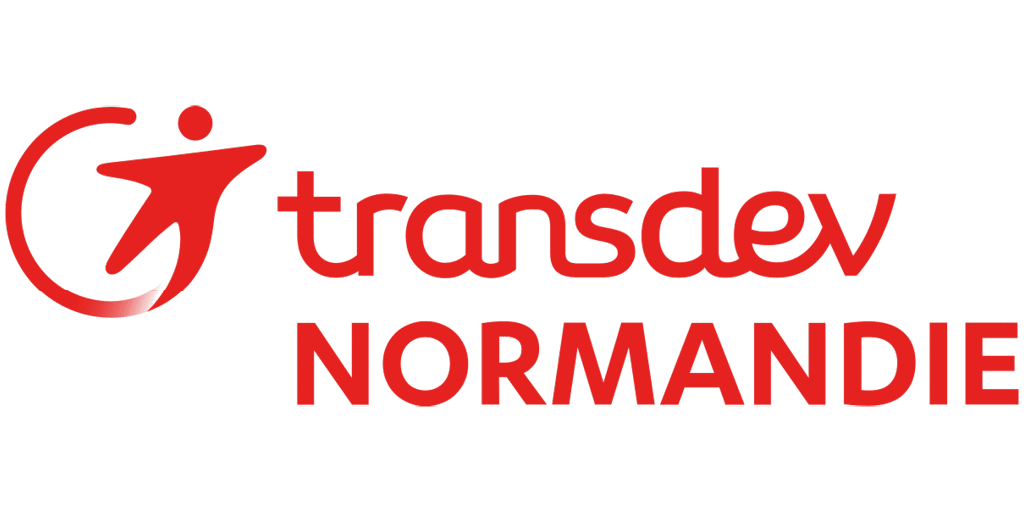 Logo - Transdev Sverige AB